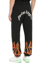 Load image into Gallery viewer, Cotton track-pants
