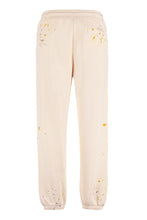 Load image into Gallery viewer, Cotton track-pants
