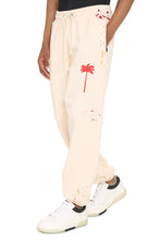 Load image into Gallery viewer, Cotton track-pants
