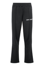 Load image into Gallery viewer, Contrast side stripes trousers
