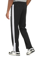 Load image into Gallery viewer, Contrast side stripes trousers
