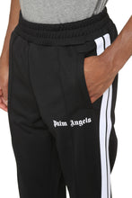 Load image into Gallery viewer, Contrast side stripes trousers
