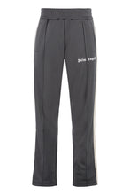 Load image into Gallery viewer, Techno nylon track pants
