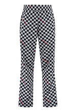 Load image into Gallery viewer, Techno fabric track pants
