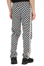 Load image into Gallery viewer, Techno fabric track pants
