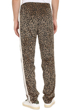 Load image into Gallery viewer, Chenille track-pants
