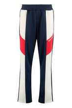 Load image into Gallery viewer, Track-pants with decorative stripes
