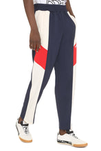 Load image into Gallery viewer, Track-pants with decorative stripes
