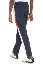 Load image into Gallery viewer, Track-pants with decorative stripes
