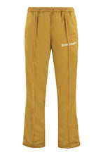 Load image into Gallery viewer, Techno fabric track pants
