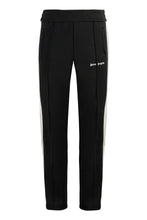 Load image into Gallery viewer, Technical fabric pants
