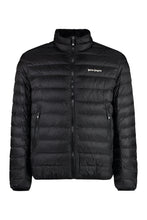 Load image into Gallery viewer, Full zip down jacket
