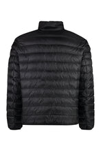 Load image into Gallery viewer, Full zip down jacket
