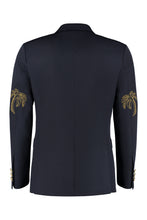Load image into Gallery viewer, Double-breasted jacket
