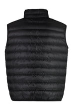 Load image into Gallery viewer, Full zip down vest
