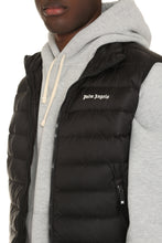 Load image into Gallery viewer, Full zip down vest
