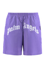 Load image into Gallery viewer, Beach shorts in nylon
