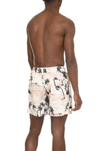 Load image into Gallery viewer, Printed swim shorts

