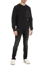Load image into Gallery viewer, Sabre long sleeve sweatshirt
