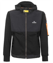 Load image into Gallery viewer, Full zip hoodie
