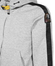 Load image into Gallery viewer, Aldrin full zip hoodie
