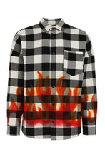 Load image into Gallery viewer, Cotton overshirt
