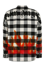 Load image into Gallery viewer, Cotton overshirt
