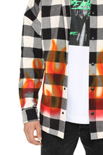Load image into Gallery viewer, Cotton overshirt
