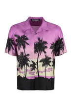 Load image into Gallery viewer, Printed short sleeved shirt

