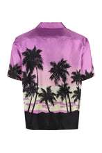 Load image into Gallery viewer, Printed short sleeved shirt
