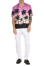 Load image into Gallery viewer, Printed short sleeved shirt
