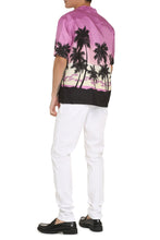 Load image into Gallery viewer, Printed short sleeved shirt
