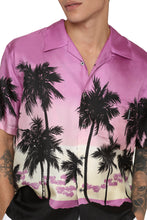 Load image into Gallery viewer, Printed short sleeved shirt
