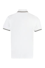 Load image into Gallery viewer, Cotton polo shirt

