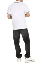 Load image into Gallery viewer, Cotton polo shirt
