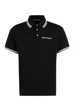 Load image into Gallery viewer, Cotton polo shirt
