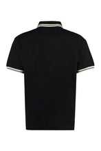 Load image into Gallery viewer, Cotton polo shirt
