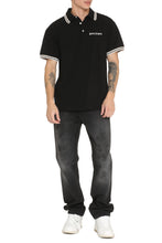 Load image into Gallery viewer, Cotton polo shirt
