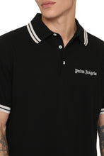 Load image into Gallery viewer, Cotton polo shirt
