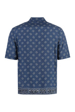Load image into Gallery viewer, Printed short sleeved shirt
