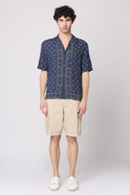 Load image into Gallery viewer, Printed short sleeved shirt
