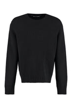 Load image into Gallery viewer, Wool blend pullover

