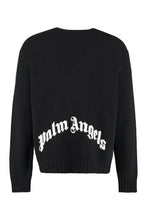 Load image into Gallery viewer, Wool blend pullover

