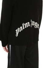 Load image into Gallery viewer, Wool blend pullover
