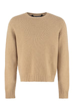 Load image into Gallery viewer, Wool blend pullover
