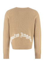 Load image into Gallery viewer, Wool blend pullover
