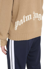 Load image into Gallery viewer, Wool blend pullover
