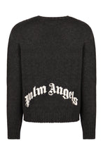 Load image into Gallery viewer, Wool blend pullover
