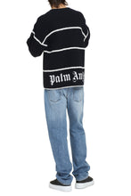 Load image into Gallery viewer, Knit wool blend pullover
