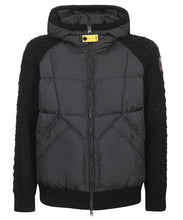 Load image into Gallery viewer, Techno fabric padded jacket
